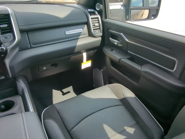 2026 RAM Ram 2500 Laramie