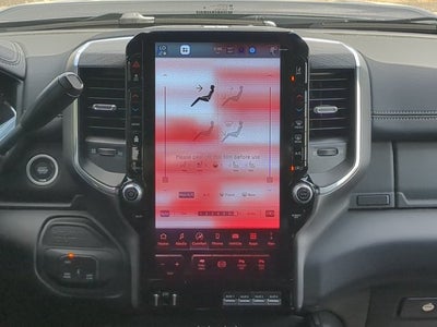 2026 RAM Ram 2500 Laramie