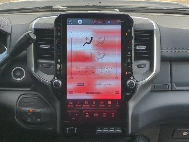 2026 RAM Ram 2500 Laramie