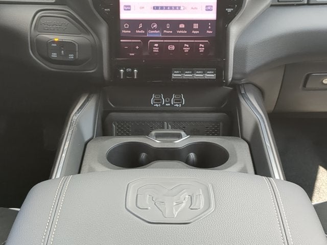 2026 RAM Ram 2500 Laramie