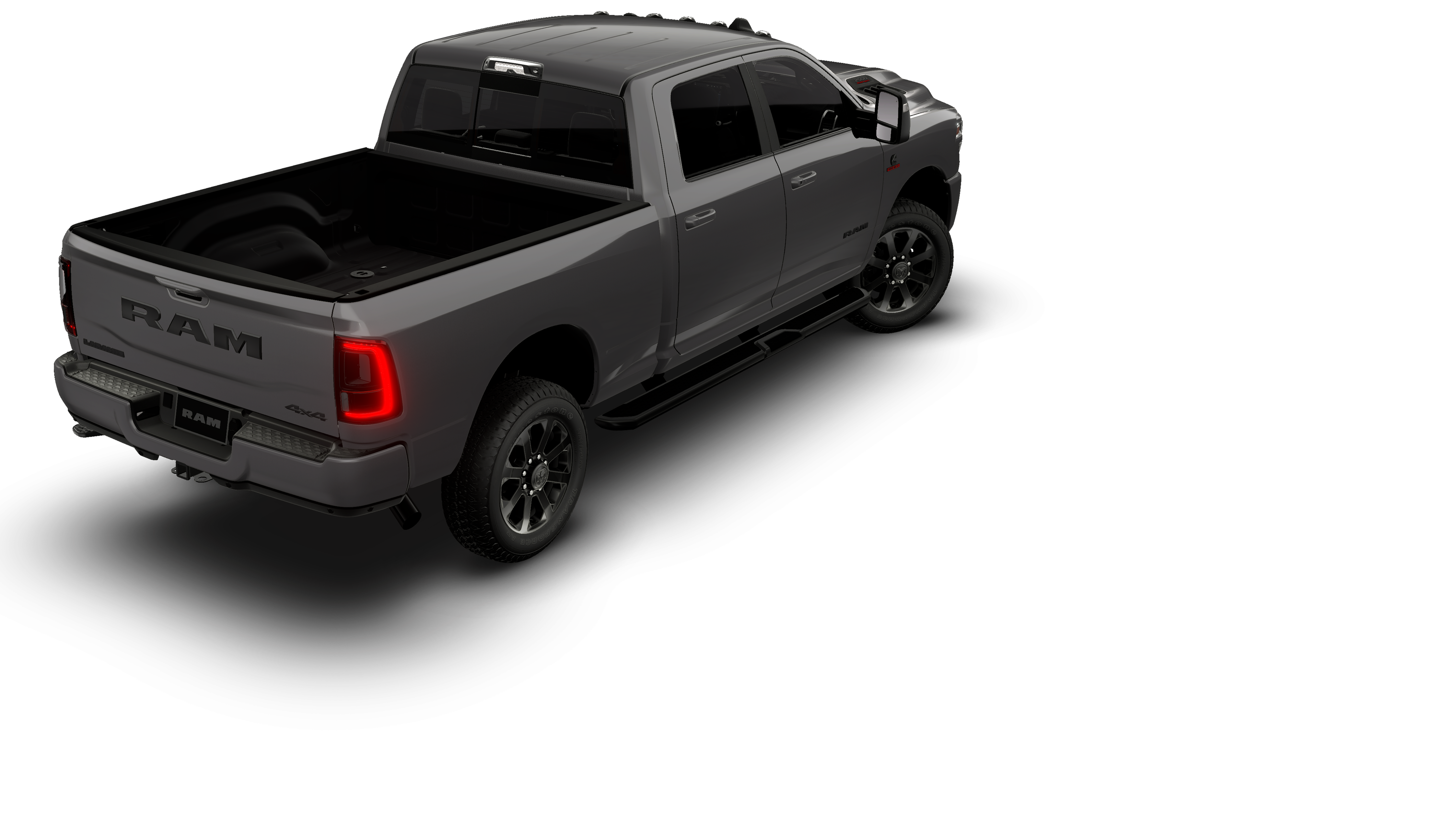 2026 RAM Ram 2500 Laramie
