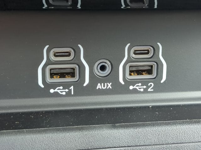 2026 RAM Ram 2500 Laramie