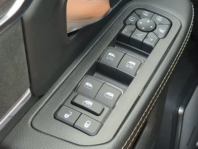 2026 RAM Ram 2500 Laramie
