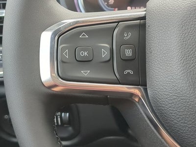 2026 RAM Ram 2500 Laramie