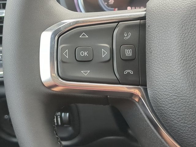 2026 RAM Ram 2500 Laramie