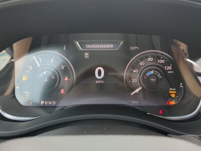 2026 RAM Ram 2500 Laramie