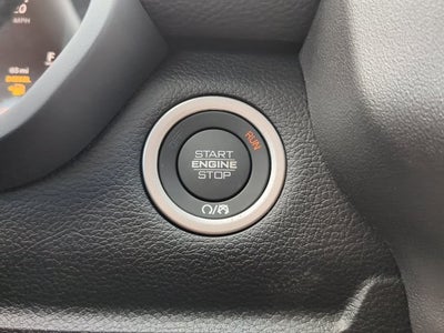 2026 RAM Ram 2500 Laramie