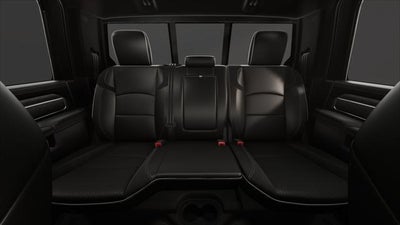 2026 RAM Ram 2500 Laramie