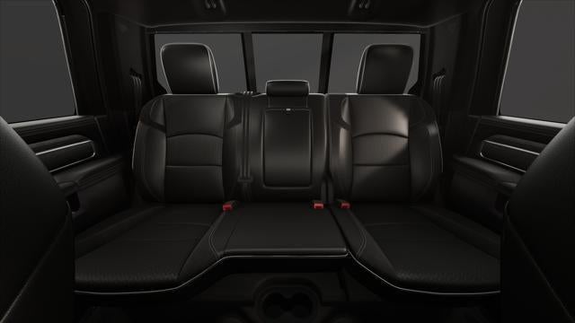 2026 RAM Ram 2500 Laramie