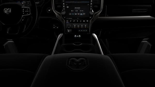 2026 RAM Ram 2500 Laramie