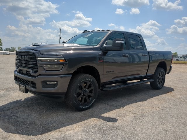 2026 RAM Ram 2500 Laramie