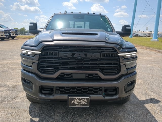 2026 RAM Ram 2500 Laramie