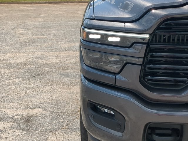 2026 RAM Ram 2500 Laramie