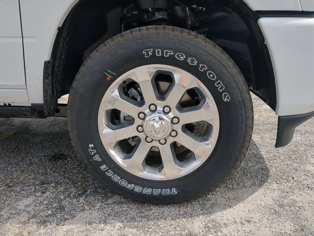 2026 RAM Ram 2500 Laramie