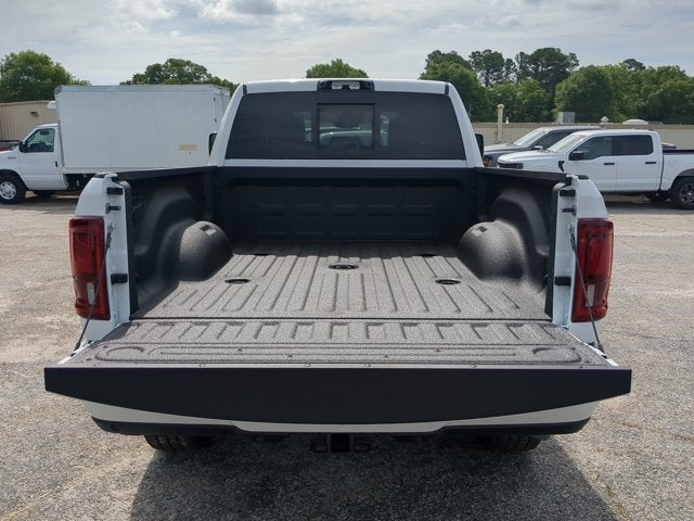 2026 RAM Ram 2500 Laramie