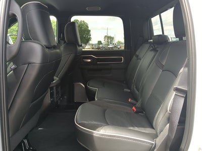 2026 RAM Ram 2500 Laramie