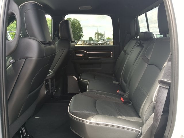 2026 RAM Ram 2500 Laramie