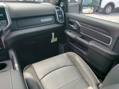2026 RAM Ram 2500 Laramie