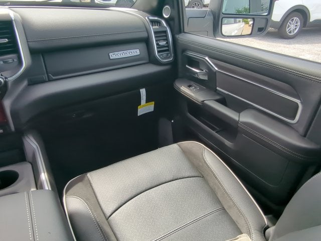 2026 RAM Ram 2500 Laramie