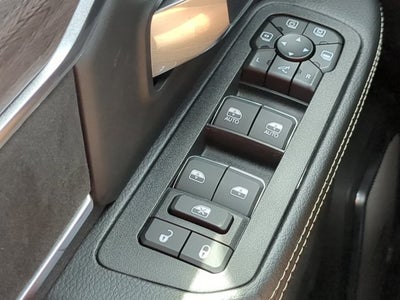 2026 RAM Ram 2500 Laramie