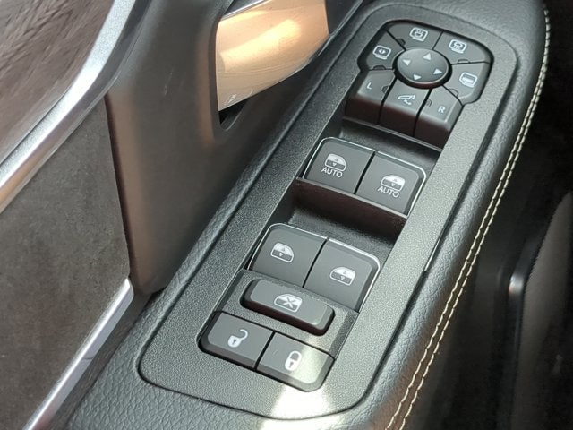 2026 RAM Ram 2500 Laramie