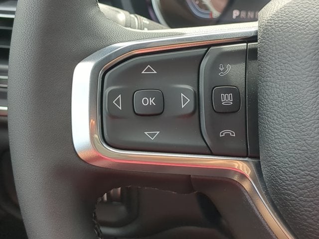 2026 RAM Ram 2500 Laramie