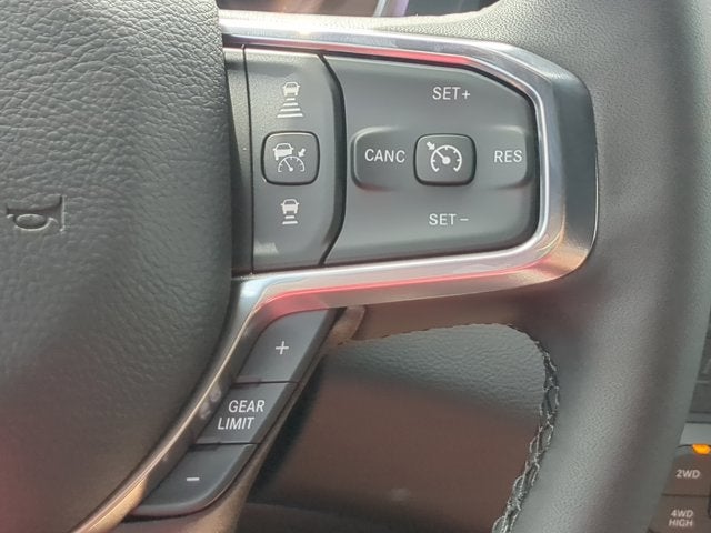 2026 RAM Ram 2500 Laramie