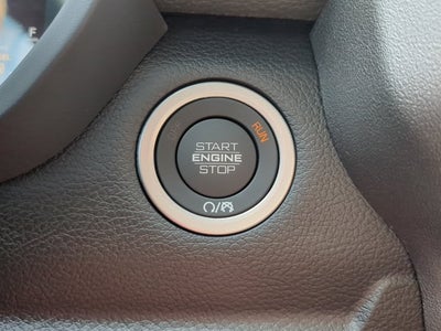 2026 RAM Ram 2500 Laramie