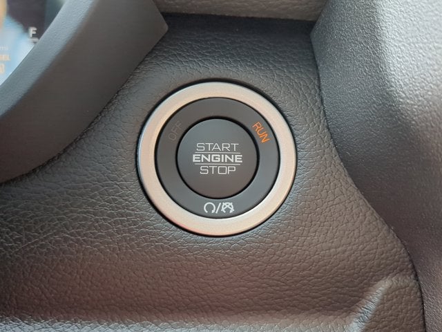2026 RAM Ram 2500 Laramie