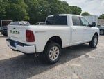 2026 RAM Ram 2500 Laramie