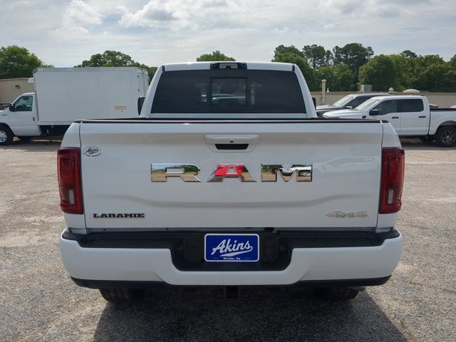 2026 RAM Ram 2500 Laramie