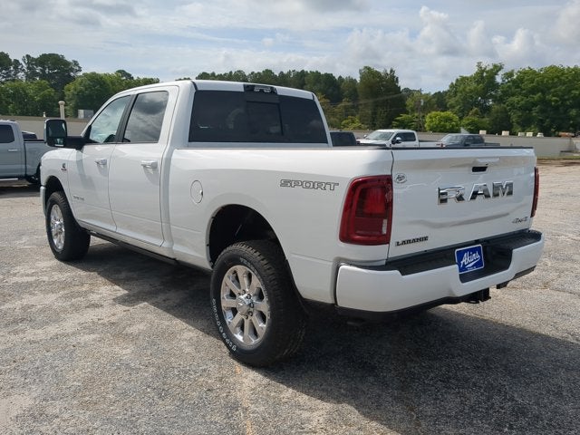 2026 RAM Ram 2500 Laramie