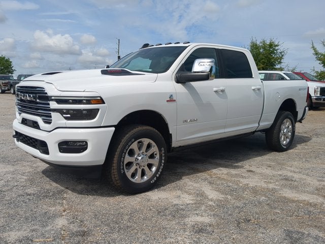 2026 RAM Ram 2500 Laramie