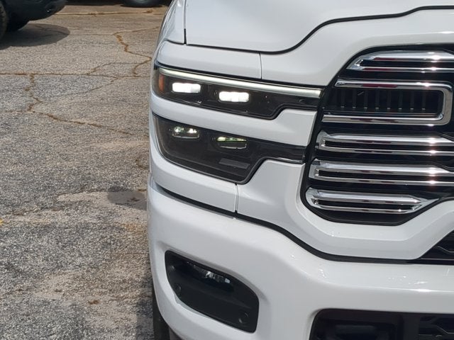 2026 RAM Ram 2500 Laramie