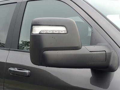 2026 RAM Ram 2500 Laramie