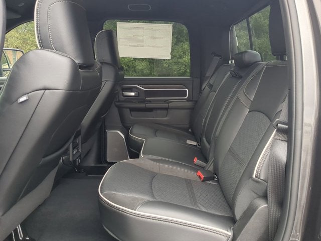 2026 RAM Ram 2500 Laramie