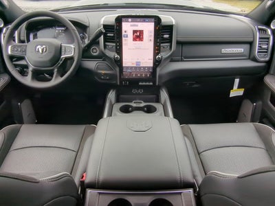 2026 RAM Ram 2500 Laramie