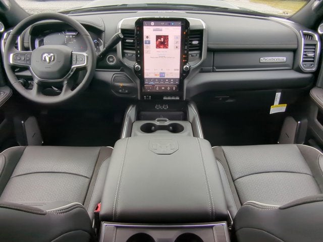 2026 RAM Ram 2500 Laramie