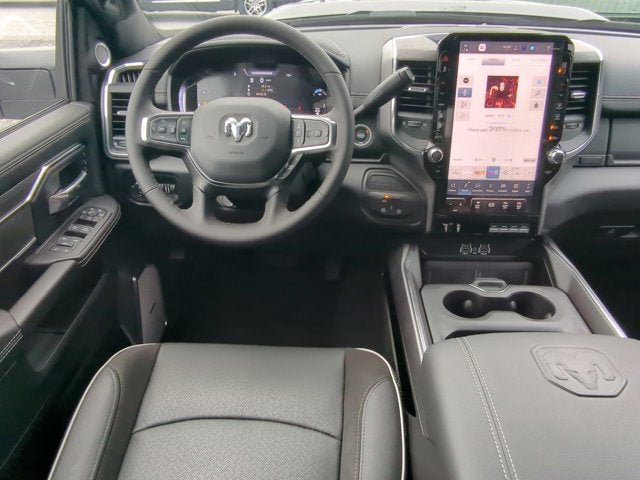 2026 RAM Ram 2500 Laramie