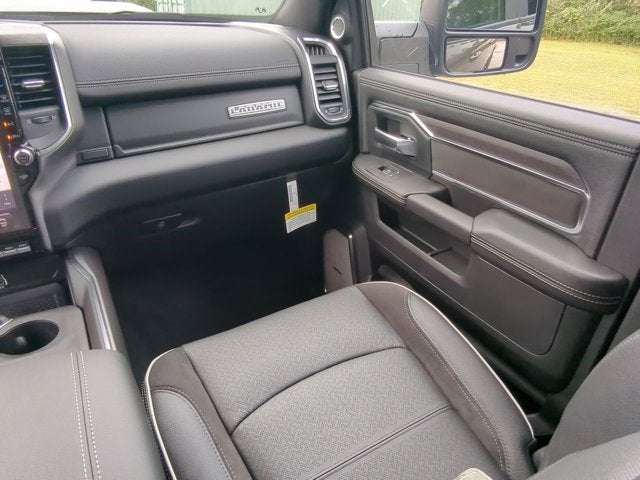 2026 RAM Ram 2500 Laramie