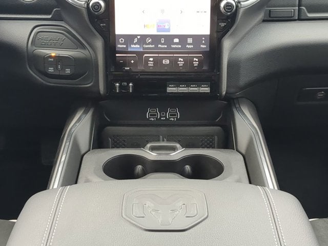 2026 RAM Ram 2500 Laramie