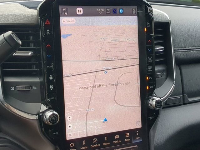 2026 RAM Ram 2500 Laramie