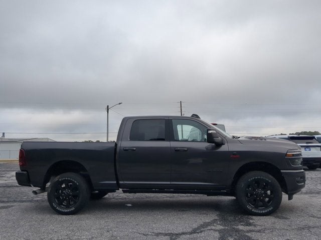 2026 RAM Ram 2500 Laramie