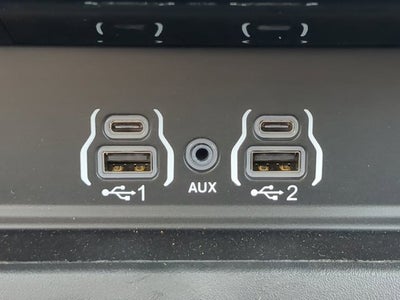 2026 RAM Ram 2500 Laramie