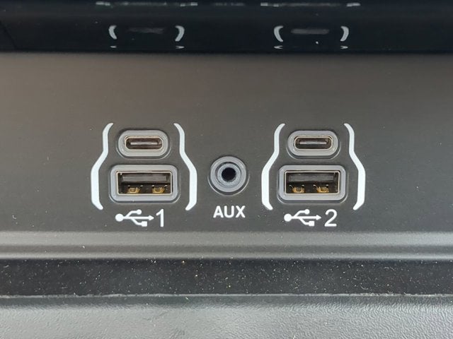 2026 RAM Ram 2500 Laramie