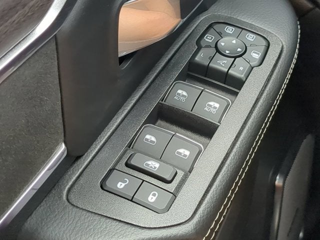 2026 RAM Ram 2500 Laramie