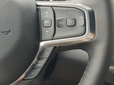 2026 RAM Ram 2500 Laramie