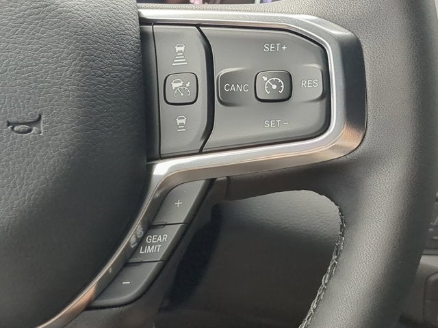 2026 RAM Ram 2500 Laramie