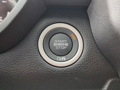 2026 RAM Ram 2500 Laramie