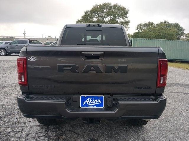 2026 RAM Ram 2500 Laramie